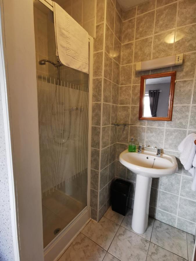 Whitehouse Guest House 스털링 외부 사진