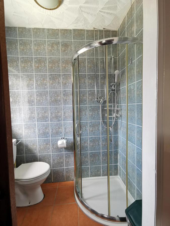 Whitehouse Guest House 스털링 외부 사진