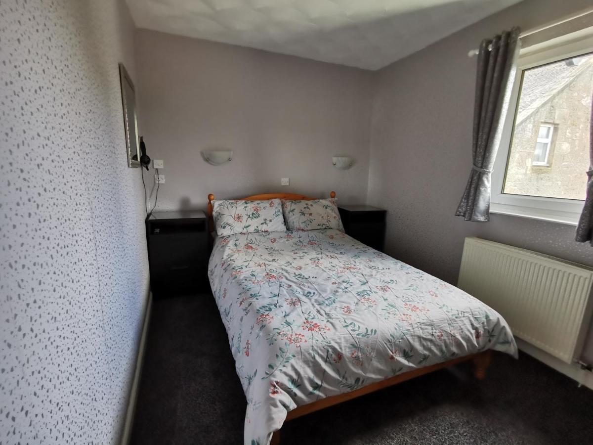Whitehouse Guest House 스털링 외부 사진