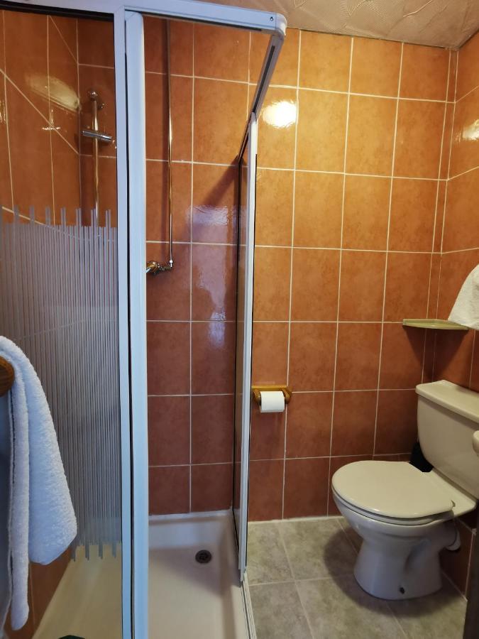Whitehouse Guest House 스털링 외부 사진