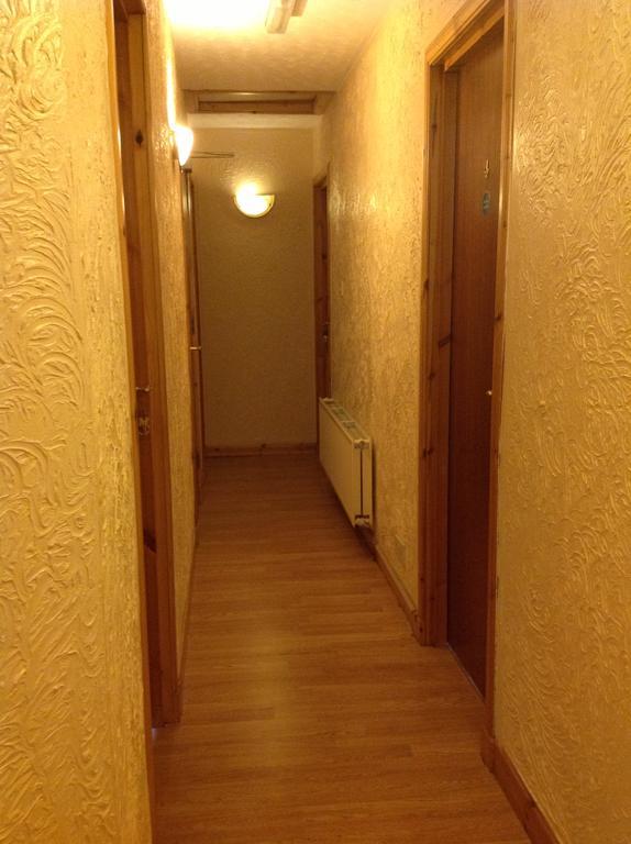 Whitehouse Guest House 스털링 외부 사진